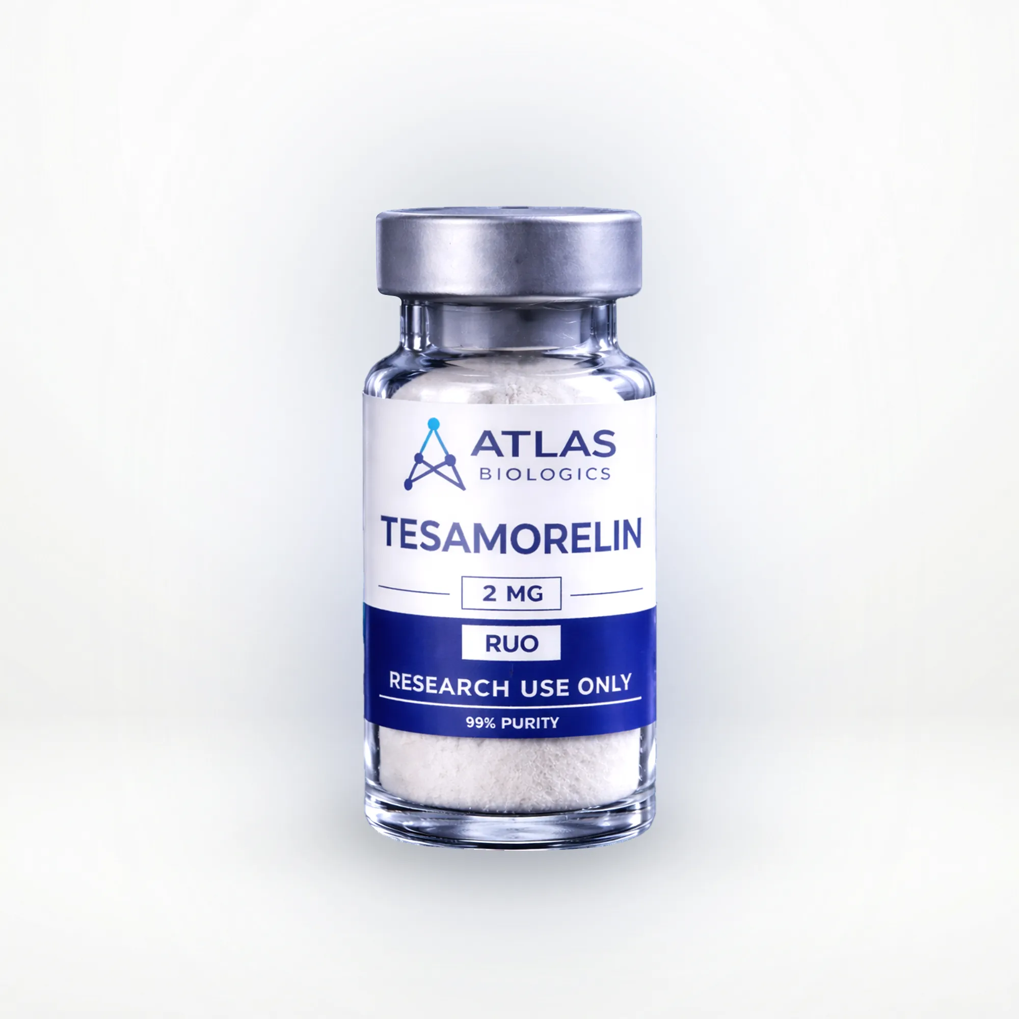 Tesamorelin