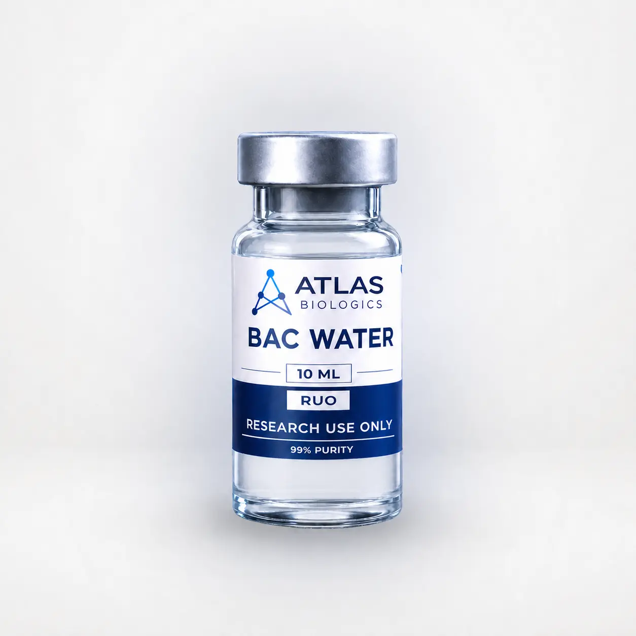 Bacteriostatic Water